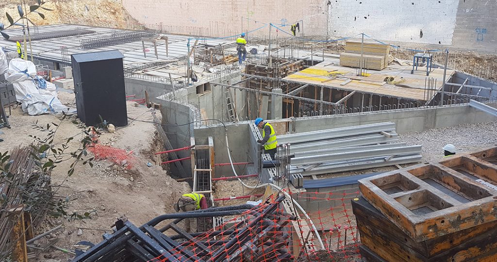 Dirección de obra y tasaciones